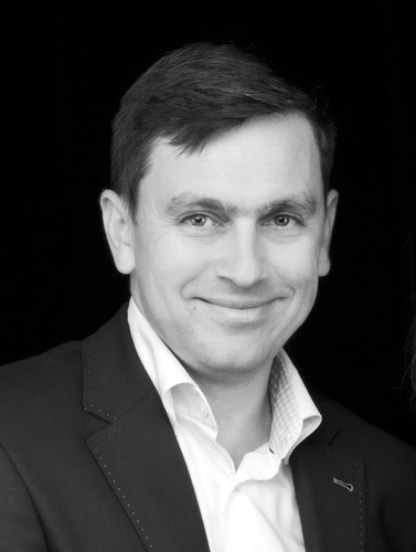 Grzegorz Sołtys, dyrektor oddziału, Vetrotech Saint-Gobain International AG w Polsce.